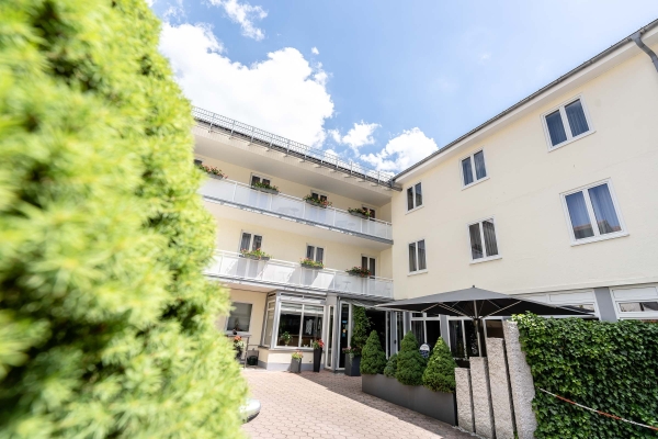 Hotel Vollmann (Weilheim in Oberbayern)
